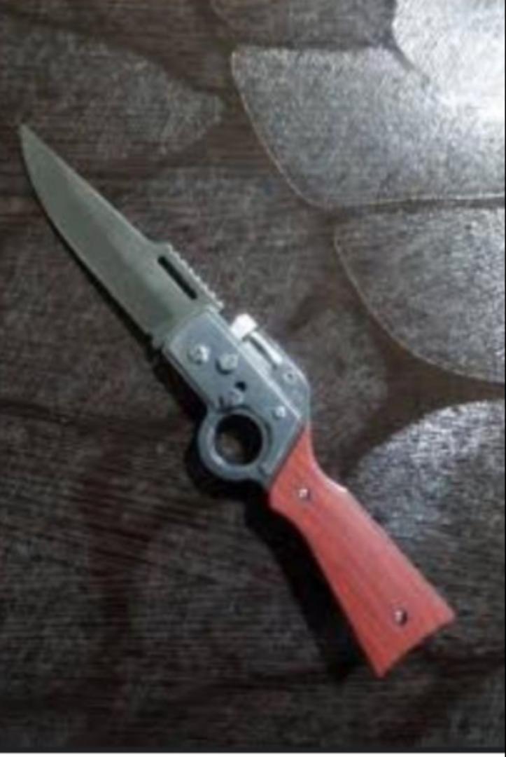 foldable blade knife camping safety and survival tactics