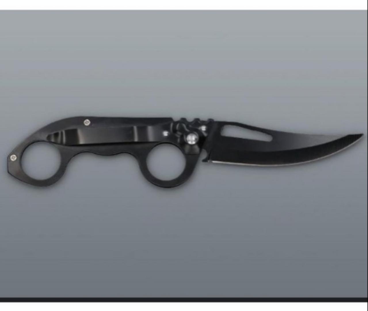 foldable blade knife camping safety and survival tactics
