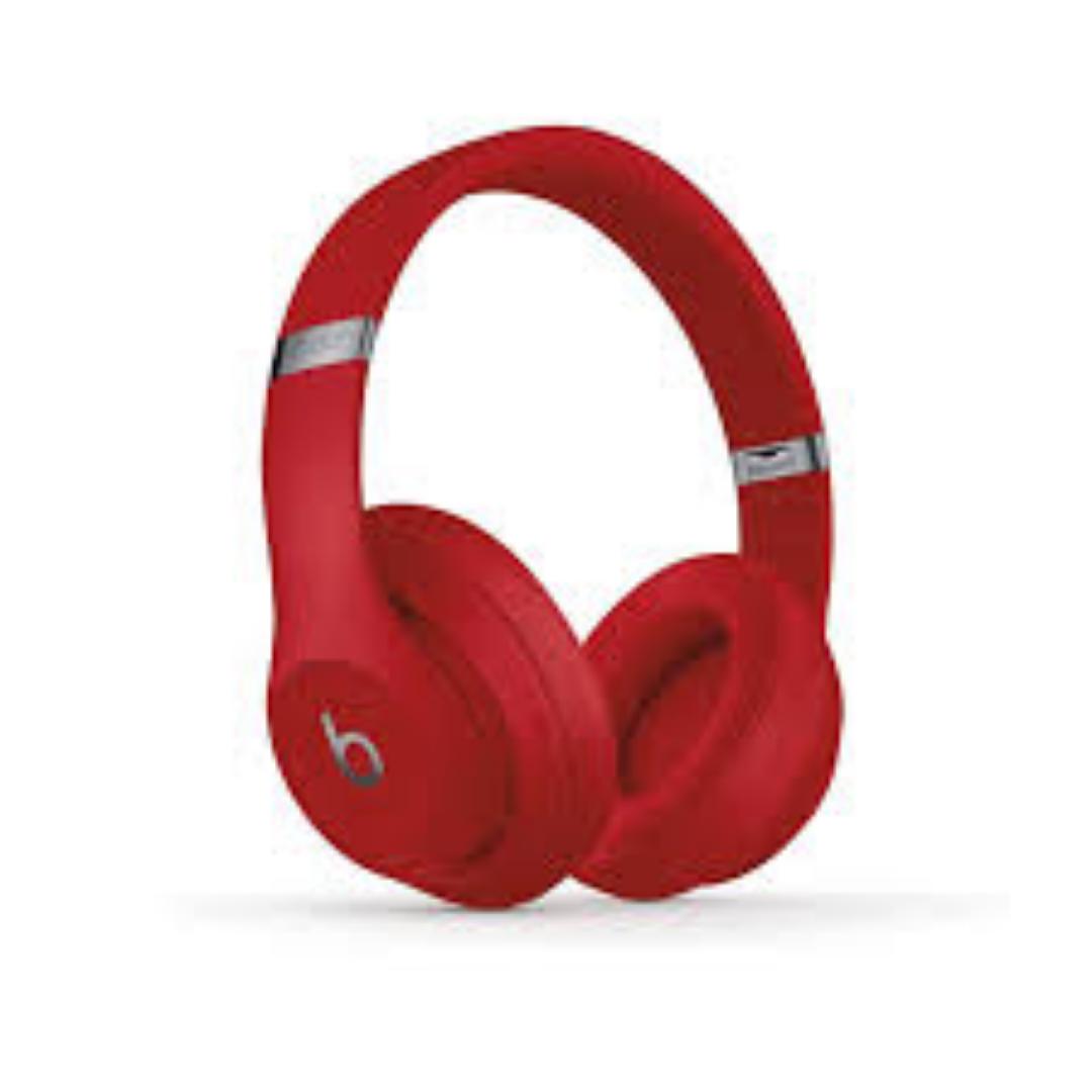 Beats studio 3 wireless headphones