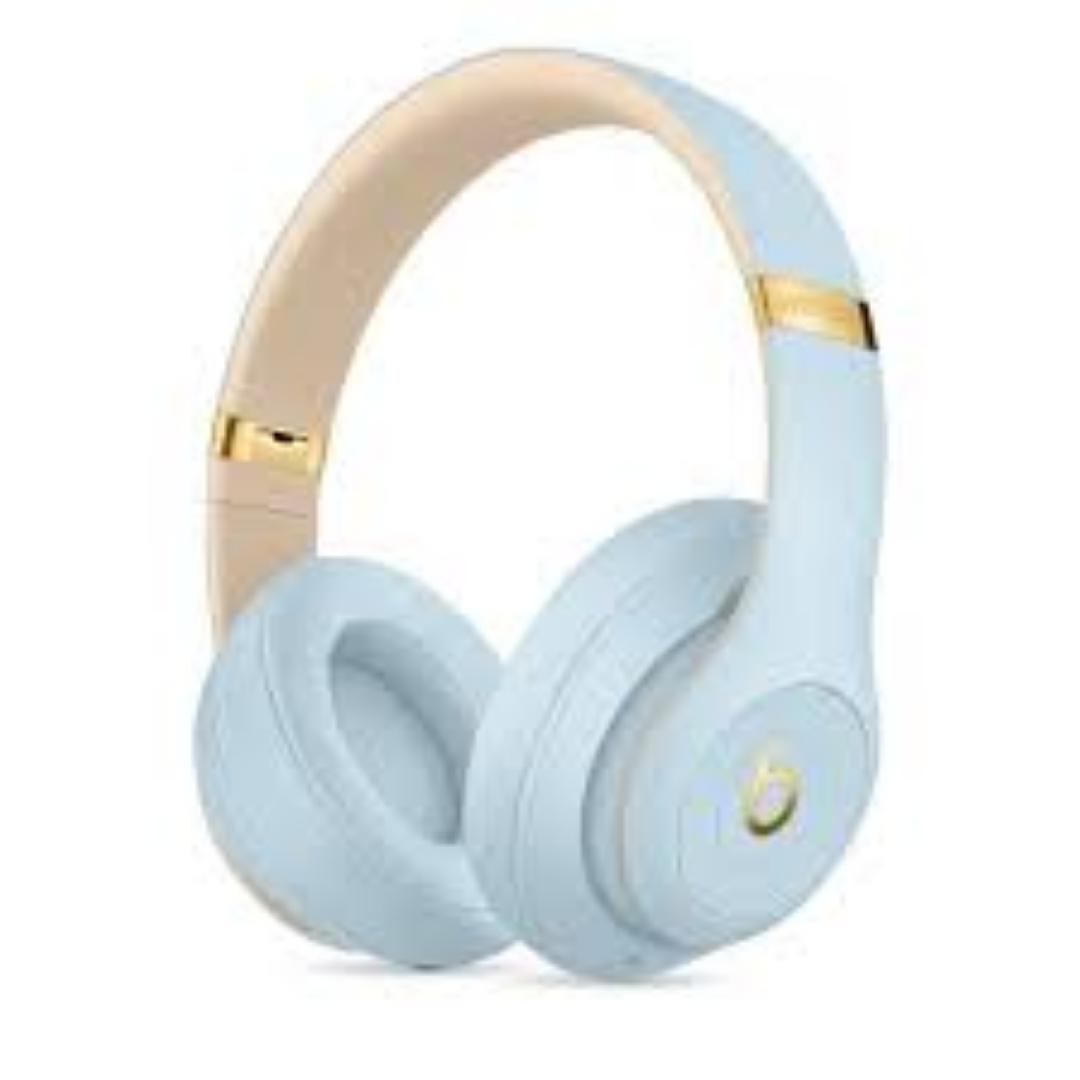 Beats studio 3 wireless headphones