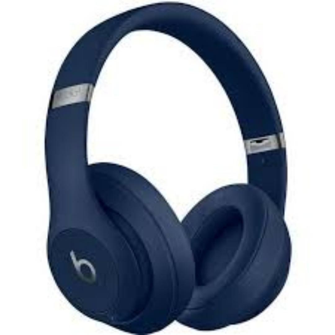 Beats studio 3 wireless headphones