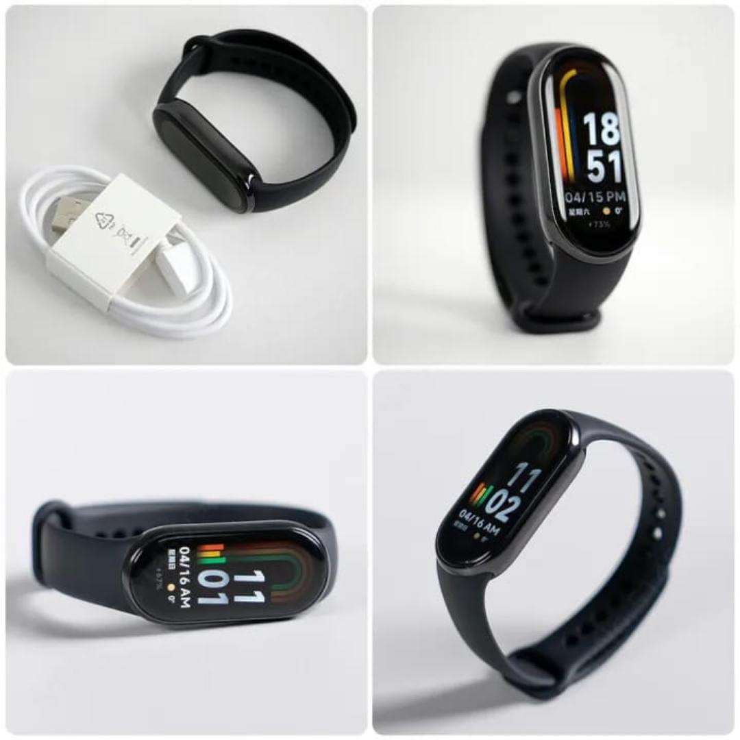 Xiaomi mi band 8