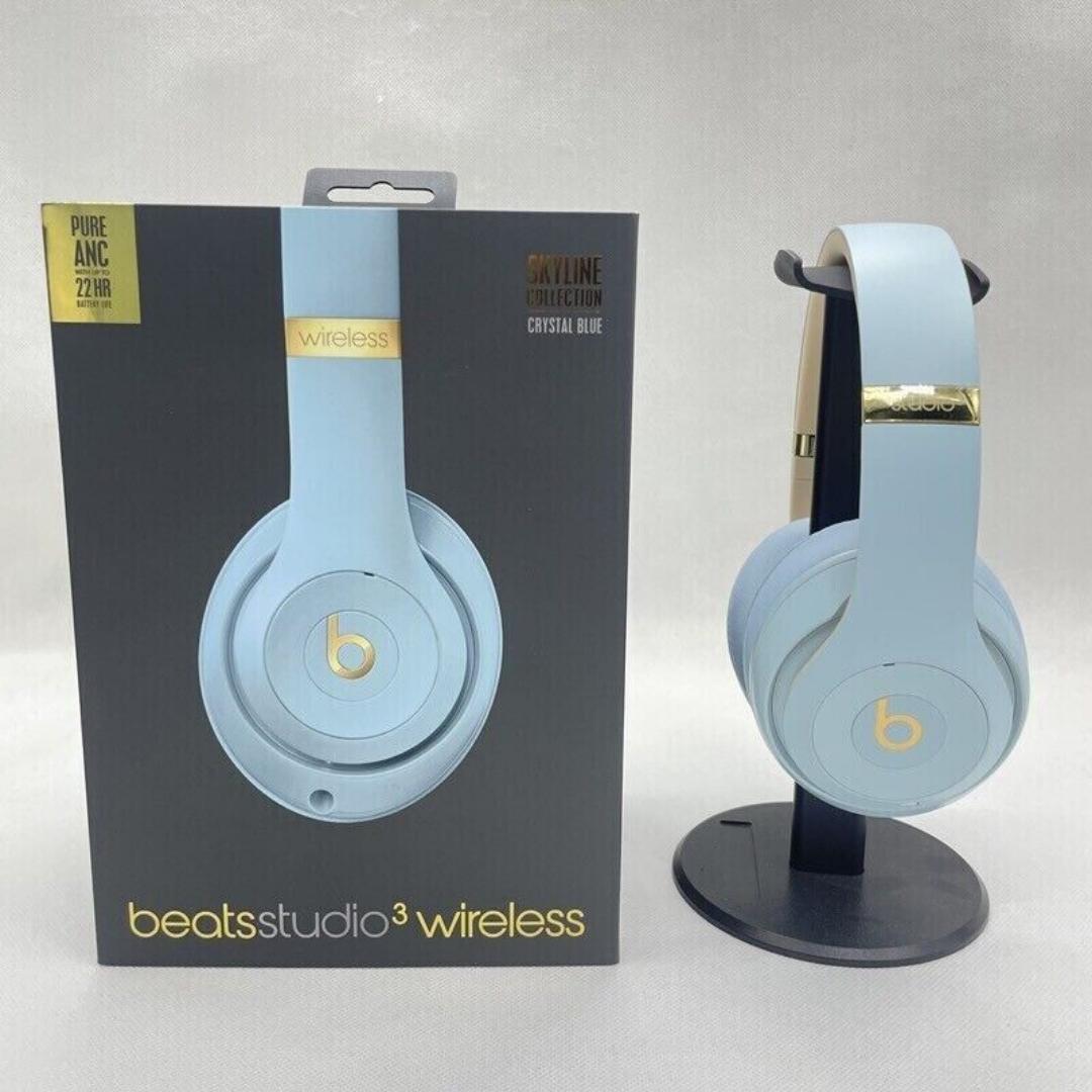 Beats Solo Pro Wireless Headphones