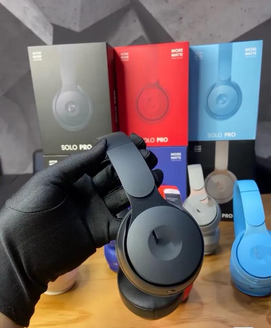 Beats Solo Pro Wireless Headphones