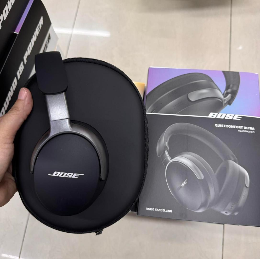 Luxus Bose Quite Comfort Ebenbild