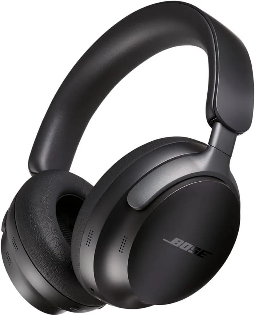 Bose Quite comfort wireless headphones