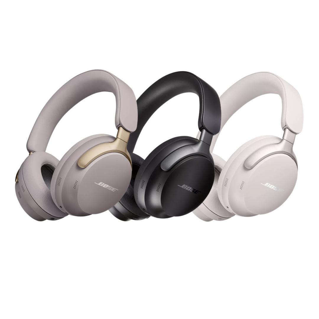 Bose Quite comfort wireless headphones