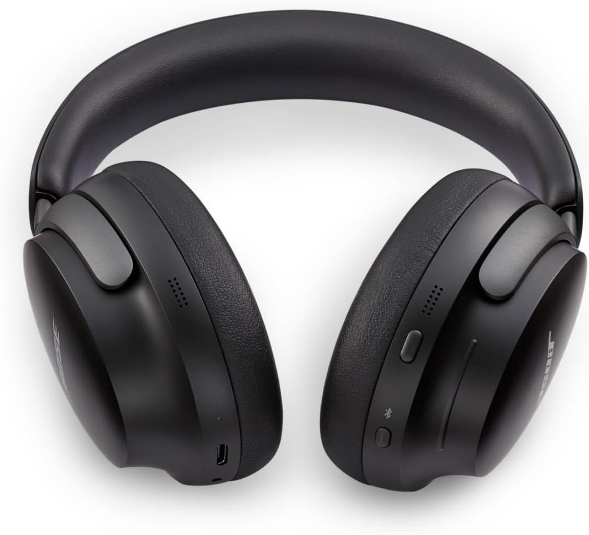 Bose Quite comfort wireless headphones
