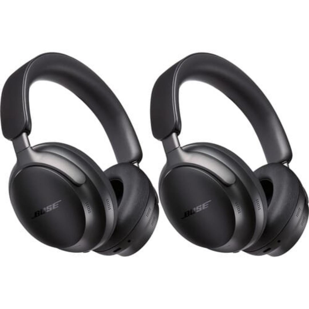Bose Quite comfort wireless headphones
