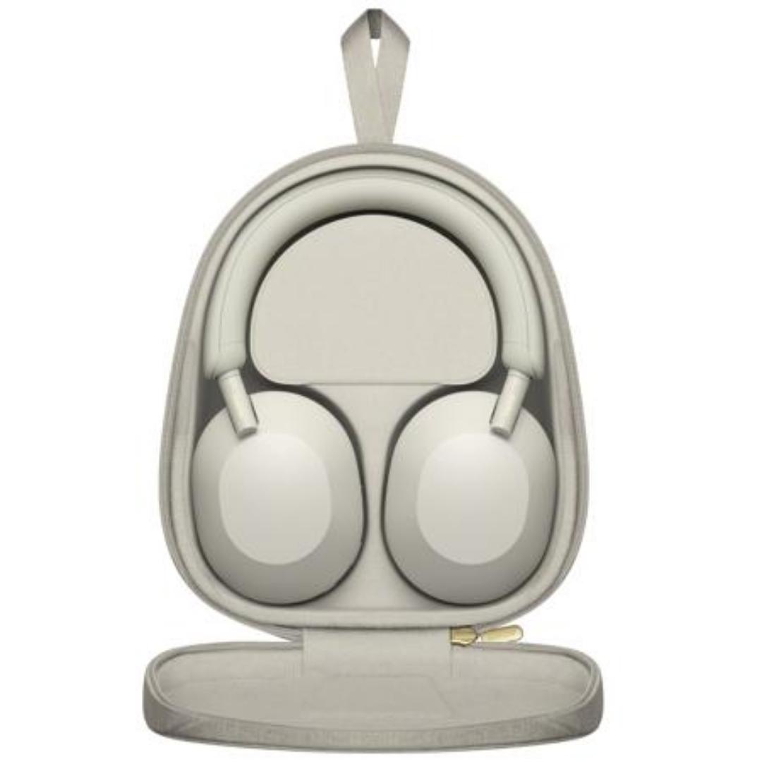 Sony Mx5 wireless headphones
