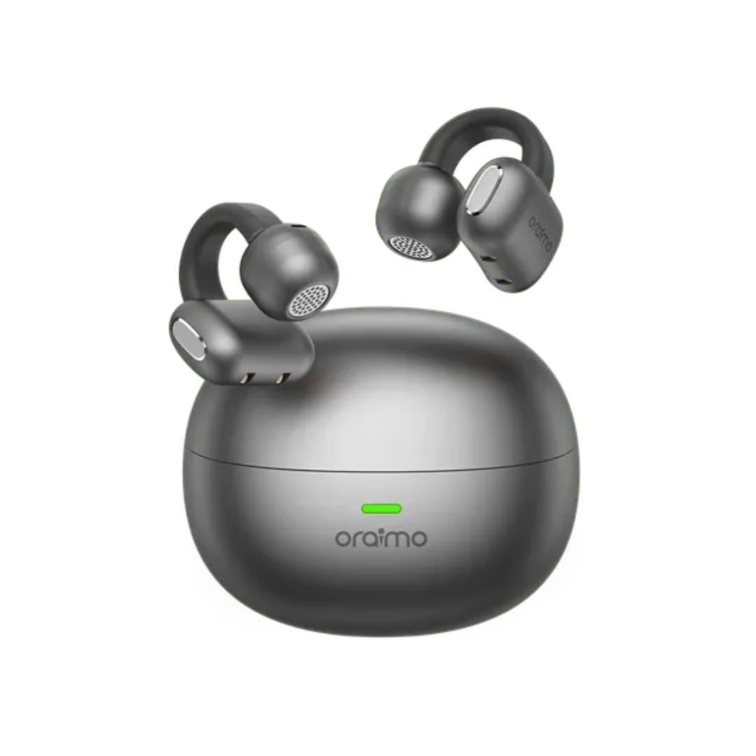 oraimo OpenSnap N OPN-372N Open-Ear True Wireless Earbuds