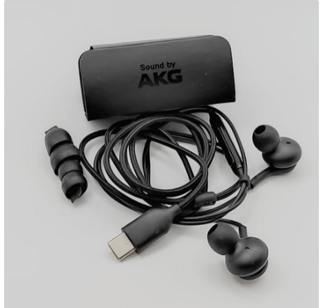 Galaxy AKG Earbuds/earphone for A17 A07 A06 A16 S24 S23 S22 S21  A55 A54 A53 A34 A33 Galaxy Z Flip 4 3 2 Fold 4 3 2 A53 A54 A15 A14 A16 A06 A05 
And all A series Type-C Connector