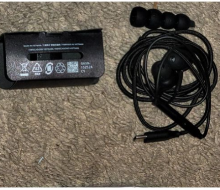 Galaxy AKG Earbuds/earphone for A17 A07 A06 A16 S24 S23 S22 S21  A55 A54 A53 A34 A33 Galaxy Z Flip 4 3 2 Fold 4 3 2 A53 A54 A15 A14 A16 A06 A05 
And all A series Type-C Connector