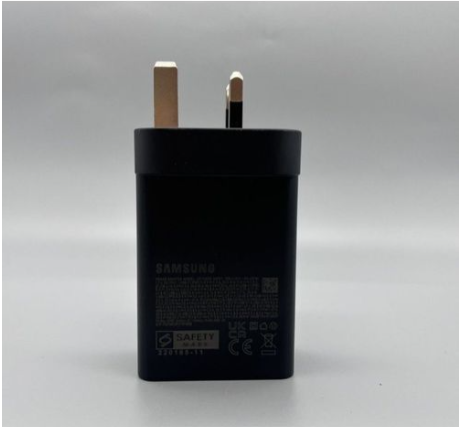 Samsung 65W USB C Charger, 3 Ports SuperFast Wall Charger/Adapter For Galaxy A16/A06/S25/S24/S23/S22/S21 FE/S22+/S20 FE/S10e/S9/S8/Z Note 20/A15 5G/A14 5G/A54/A55/A03s/A53A35/A23/A24/A25/A05S/A04S/A34