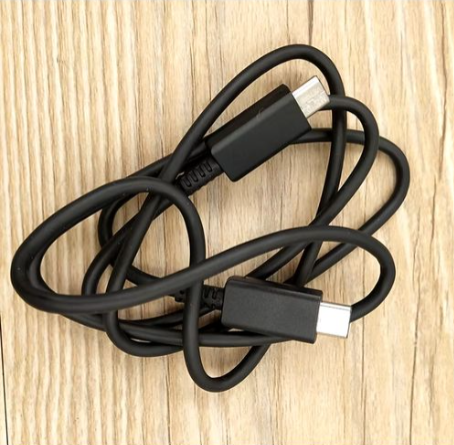 Samsung Galaxy Fast Charger 25W USB C Type C To C Full Wall Charger Super Fast Adapter Android Phone Charger For Galaxy A16, A15 5G A14 A13 A53 A54 A55 A06 A04s A05s A12 A52 S25 S24 S23 S22 S21 S20 S1