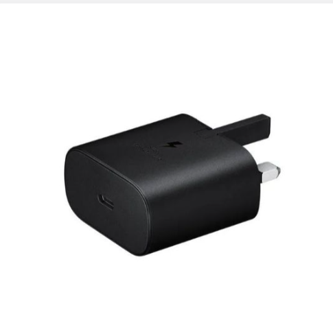 Samsung Galaxy Type C To C Adapter/Charger Superfast 45 WATT A15/A16/A06/A14/A54/A55/A13/A03s/A53/A35/A23/A24/A25 AND all S series