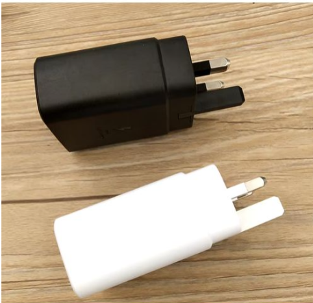 Samsung Galaxy Fast Charger 45W USB C Type C To C Full Wall Charger Super Fast Adapter Android Phone Charger For Galaxy A16 A15 5G A14 A13 A53 A54 A55 A06 A04s A05s A12 A52 S25 S24 S23 S22