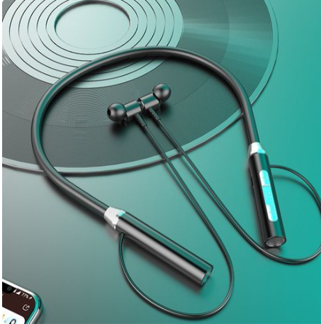 Harman Wireless Neck Headset Airpods/Headphones/Earphones/EARBUDS