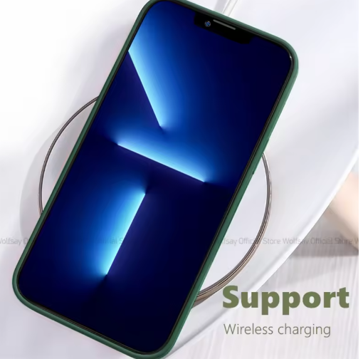 XIAOMI Redmi 14C Classy Blue Silicone Phone Case/ Cover