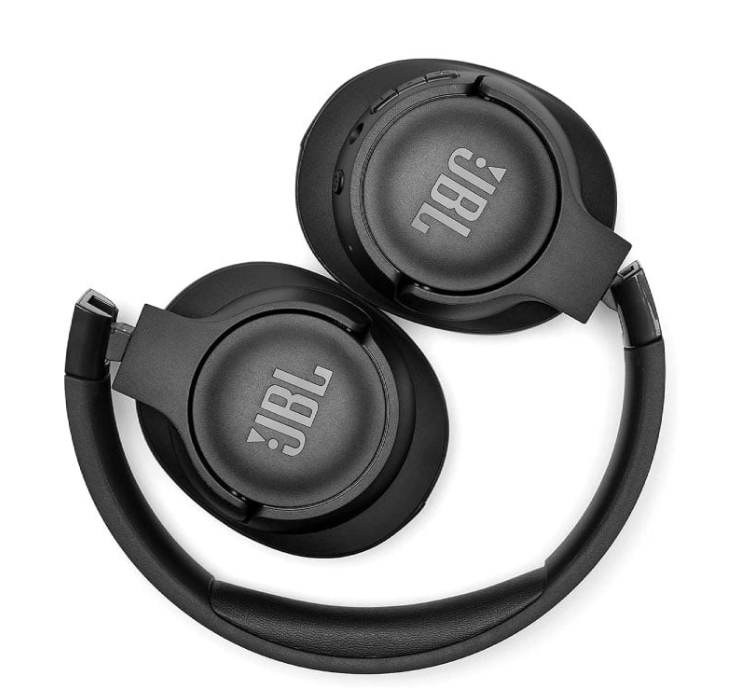 JBL Tune BT Wireless Over-Ear – Bluetooth Headphones EXTRA BASS Active noise cancelling