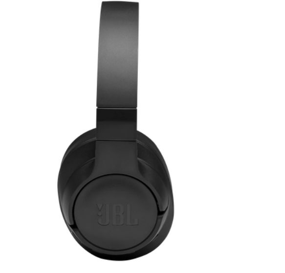 JBL Tune BT Wireless Over-Ear – Bluetooth Headphones EXTRA BASS Active noise cancelling