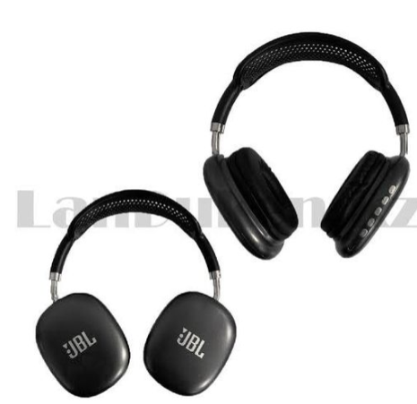 JBL SUPER BASS HEADPHONES WITH A VERY GOOD DAY LASTING BATTERY