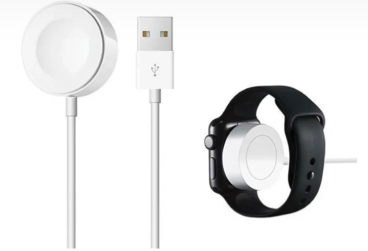 Smartwatch Magnetic Wireless Charger