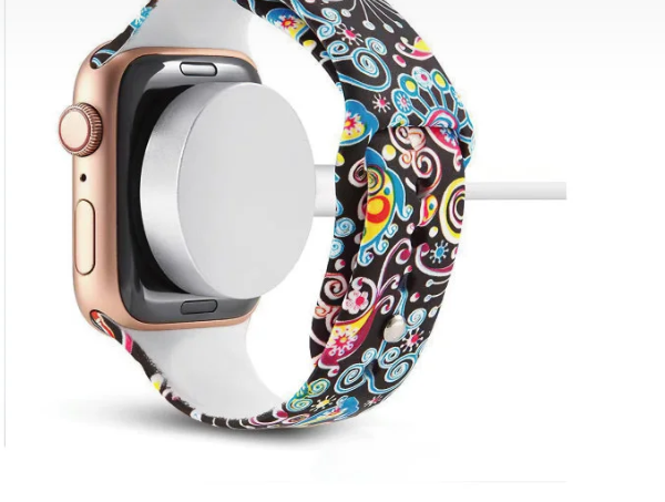 Smartwatch Magnetic Wireless Charger