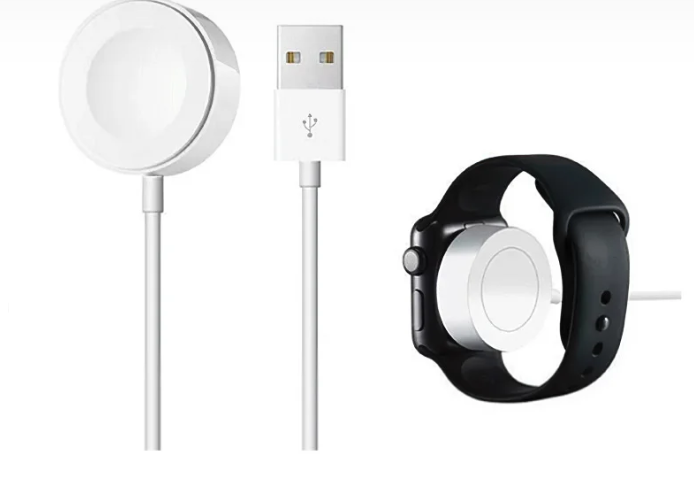 Smartwatch Magnetic Wireless Charger