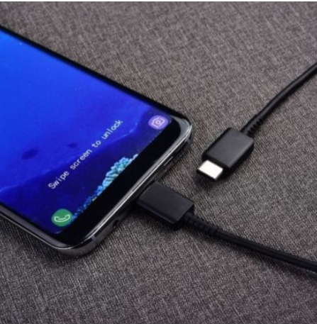 Samsung Type c to c cable For Galaxy A16, A15 5G A14 A13 A53 A54 A55 A06 A04s A05s A12 A52 S25 S24 S23 S22 S21 S20 S10 Z Flip 5 Z Fold 5