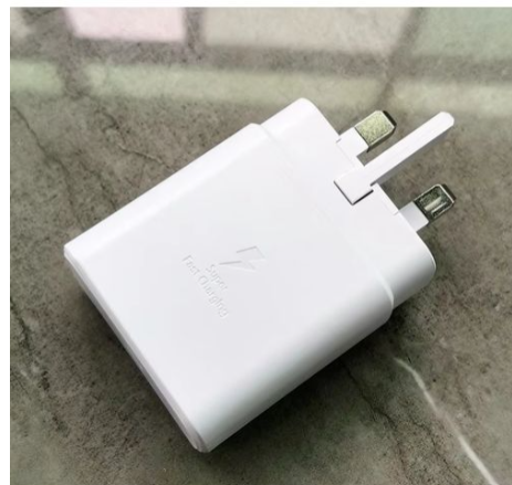 Samsung Galaxy Fast Charger 25W USB C Type C To C Full Wall Charger Super Fast Adapter Android Phone Charger For Galaxy A16 A15 5G A14 A13 A53 A54 A55 A06 A04s A05s A12 A52 S25 S24 S23 S22 S21 S20 S10