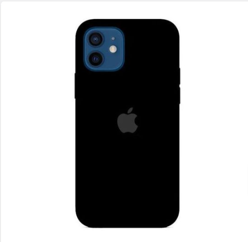 IPhone 11 Original Silicone Case/ Cover