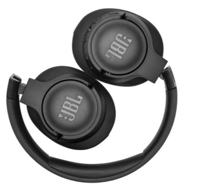 Jbl wireless headphones/earphones Pure Bass with over 12 hours playing time