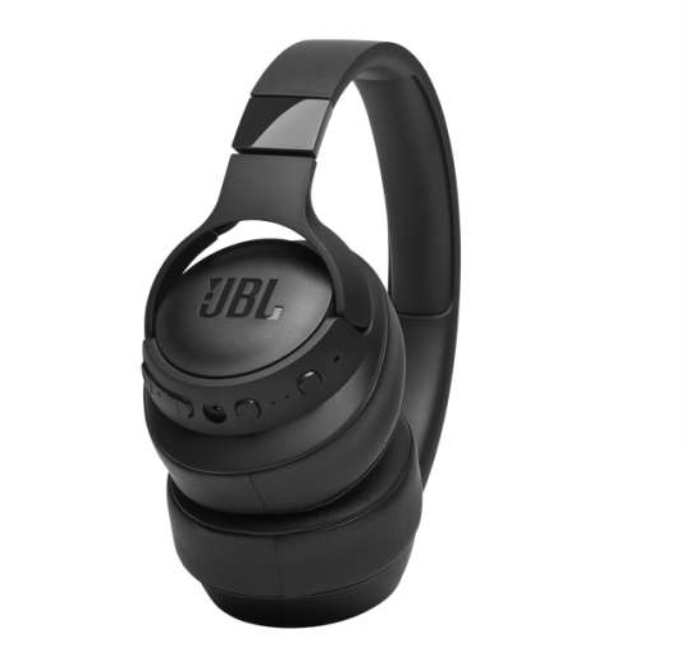 Jbl wireless headphones/earphones Pure Bass with over 12 hours playing time