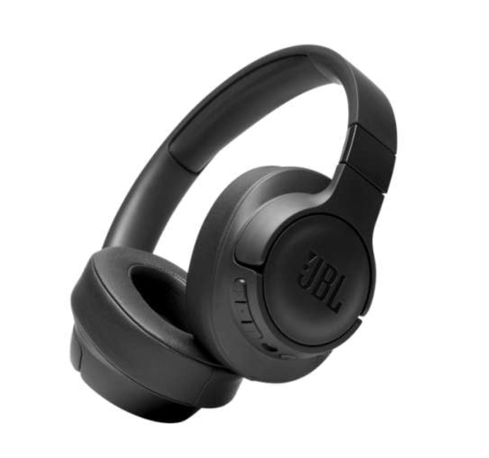 Jbl wireless headphones/earphones Pure Bass with over 12 hours playing time