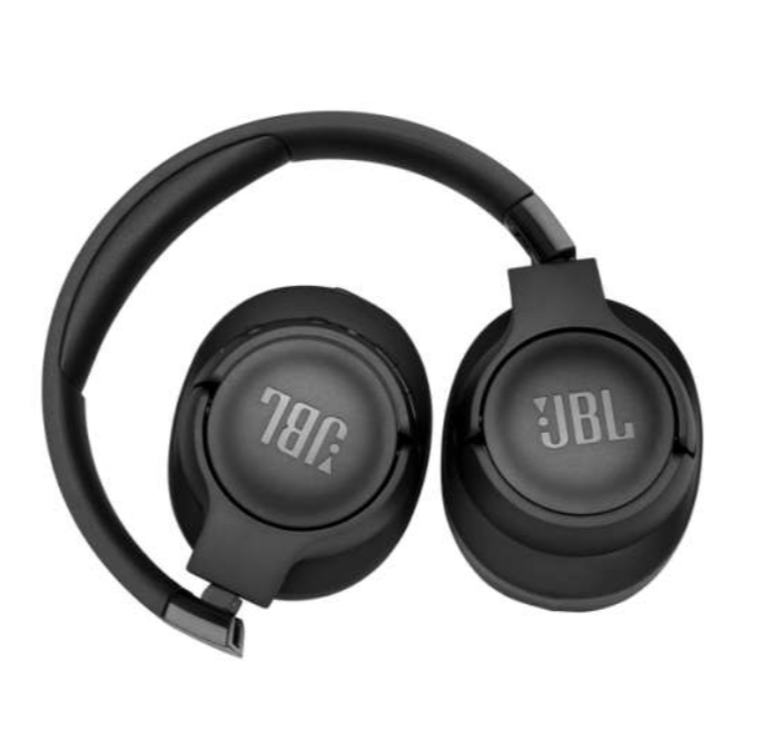 Jbl wireless headphones/earphones Pure Bass with over 12 hours playing time