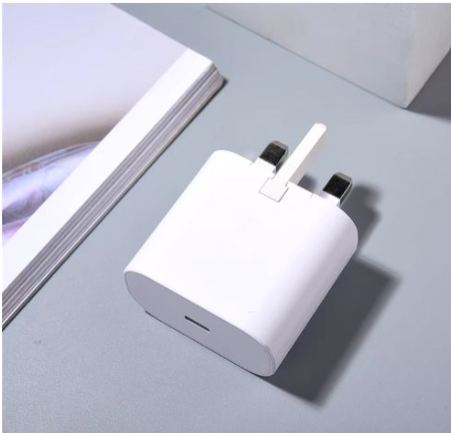 Samsung Fast Charger 25W USB C type c to c A16, A06, S25 Ultra Super Fast Type C Adapter Android Phone Charger for A16 A06 A17 A07 A15 5G A14 A13 A53 A54 A55 A03s A04s A05s A12 A52 S24 S23 S22 S21