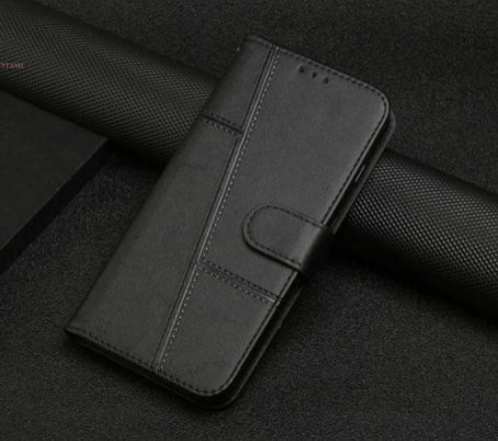 Samsung Galaxy A56 Case Flip Wallet Book Leather Magnetic Stand Case with Card Slots & All-Round Protection Firm Grip Phone Case/ cover