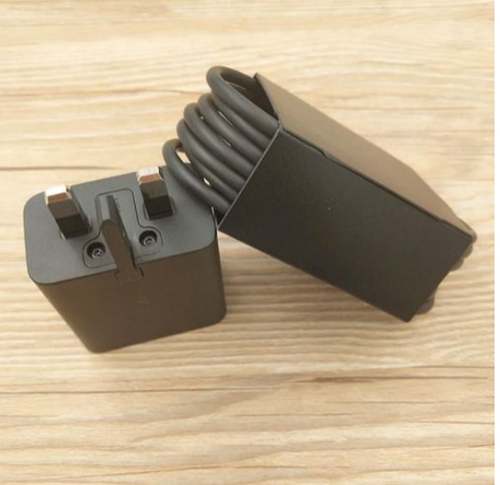 Samsung 45 Watts Super Fast Charger Adapter With Type C To C Output For Galaxy A06, A16, A26, S24 Ultra, A36, A56, A05, A05s, A14, A15, A23, A24, A25, A33, A34, A35, A53, A54, A55, A07, A17, S25 Ultra