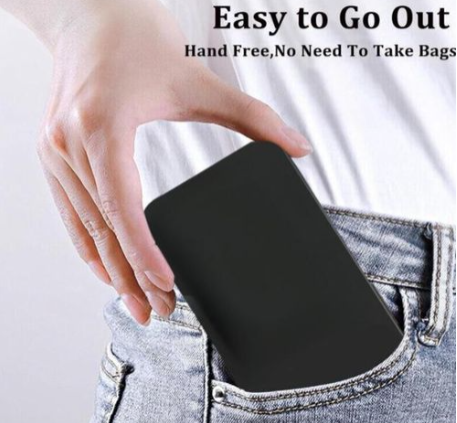 Tecno Spark 40 Back cover Black Soft Feel Heavy Duty Protection Phone Case/ Back Cover