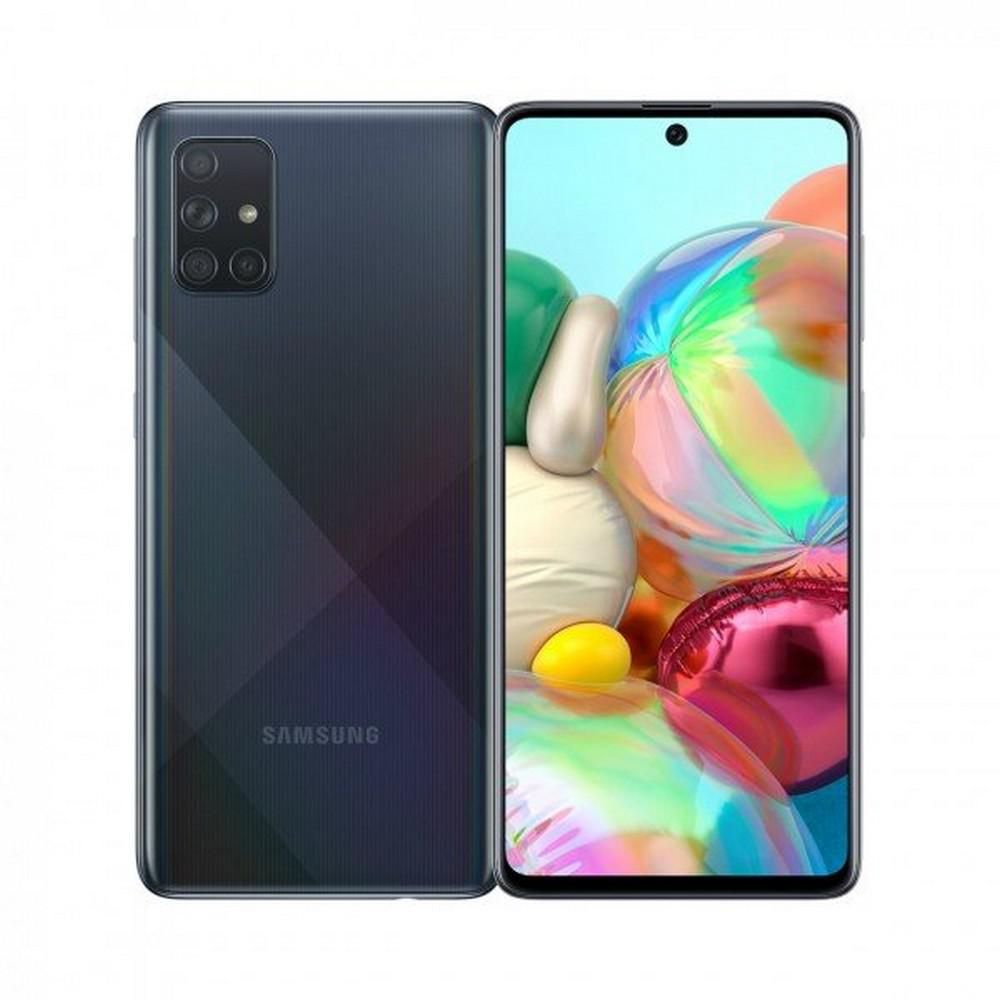 Samsung A71 5G 8GB RAM 128GB ROM DUAL