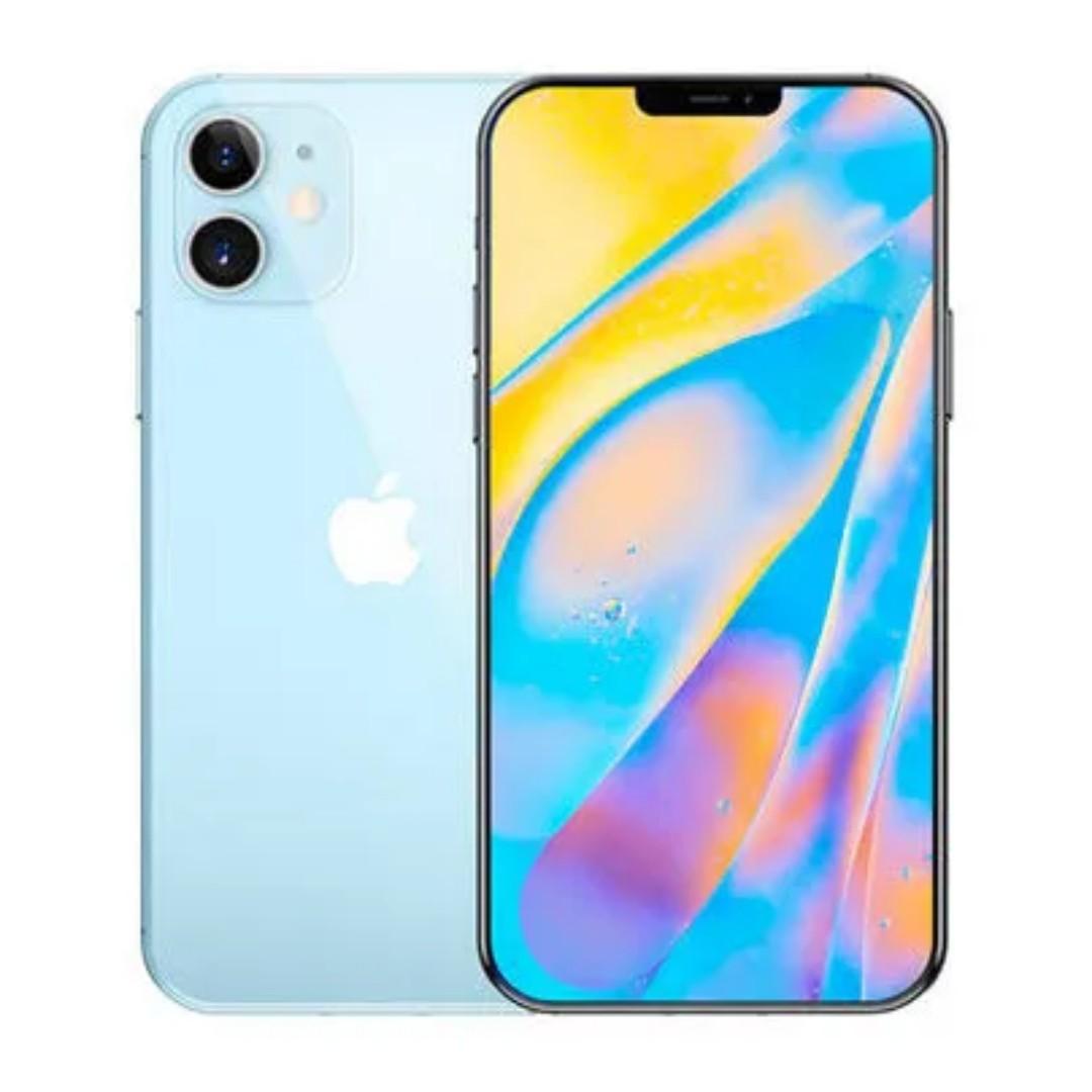 Iphone 12 plain 256gb