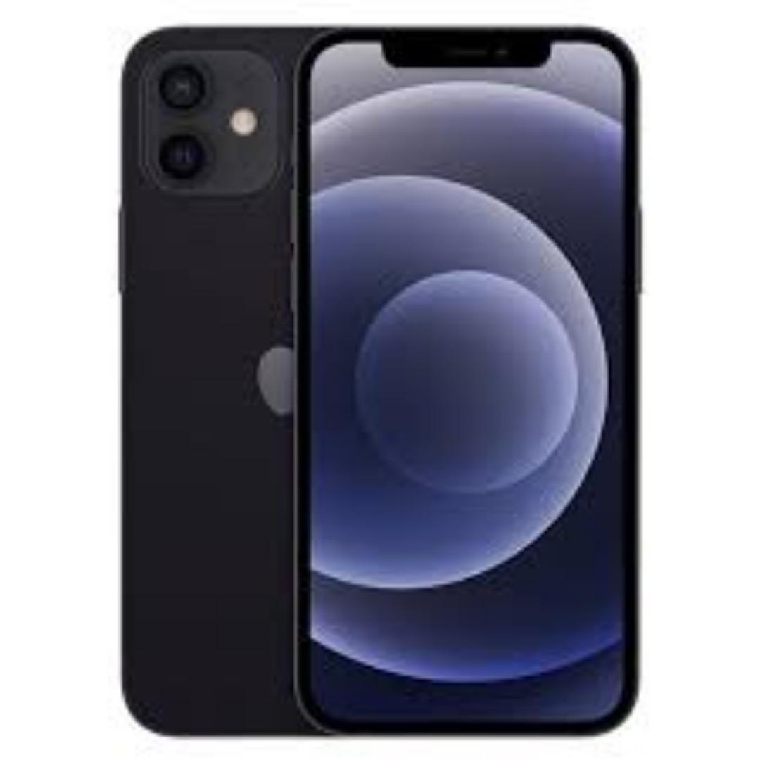 Iphone 12 plain 256gb