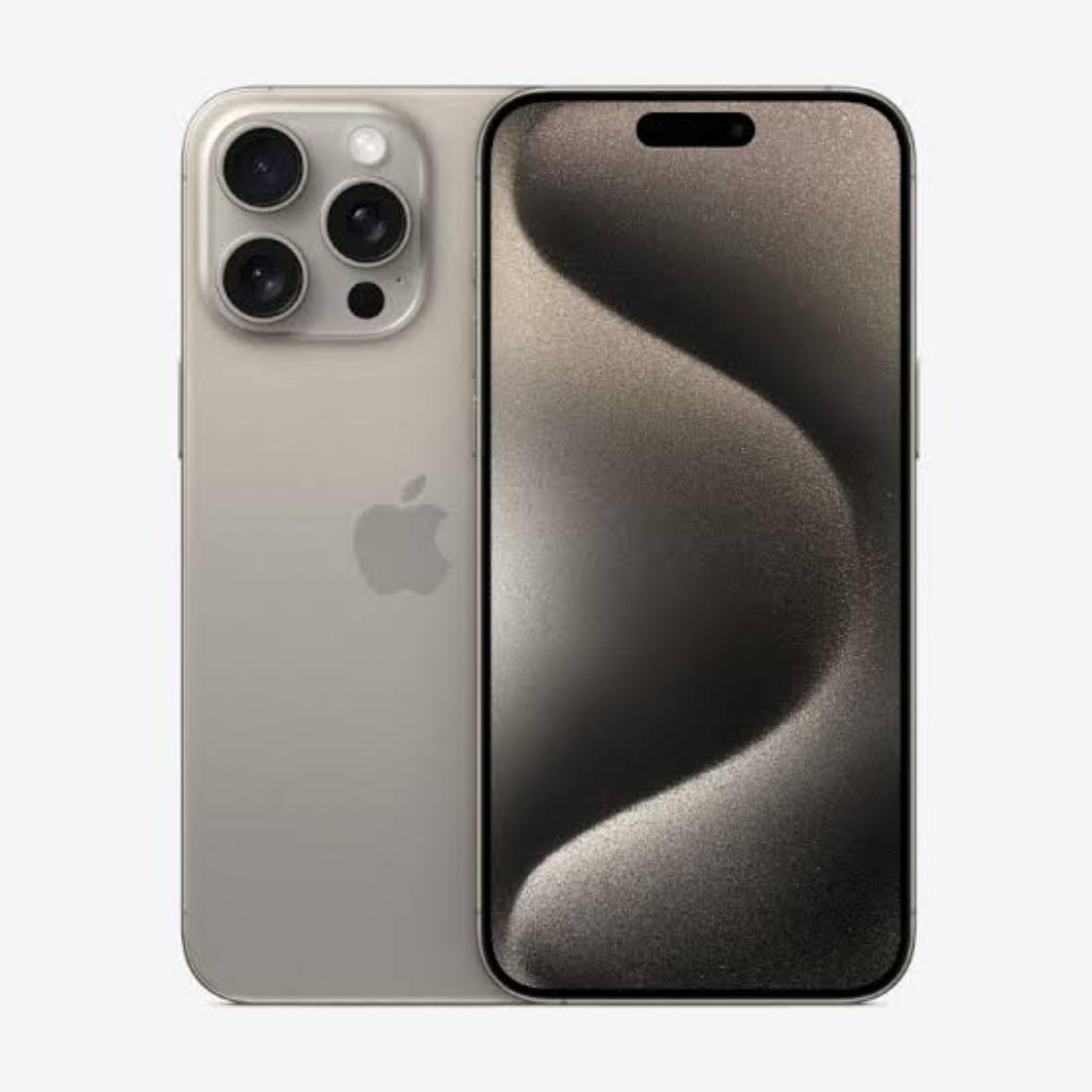 Ex UK iPhone 15 pro max 256gb still in mint condition with a battery 🔋