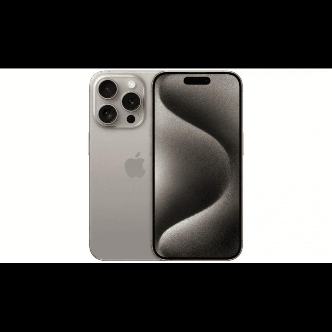 Ex UK iPhone 15 pro max 256gb still in mint condition with a battery 🔋