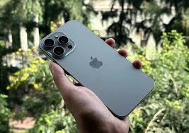 BRAND NEW IPHONE 16 PRO MAX 256GB BLACK TITANIUM