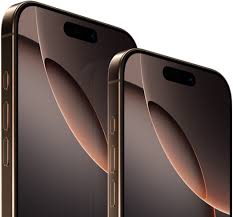 BRAND NEW IPHONE 16 PRO MAX 256GB BLACK TITANIUM
