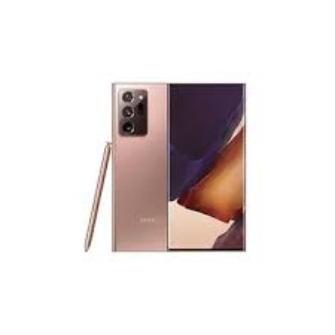 Samsung note 20 ultra 12gb ram 128gn rom