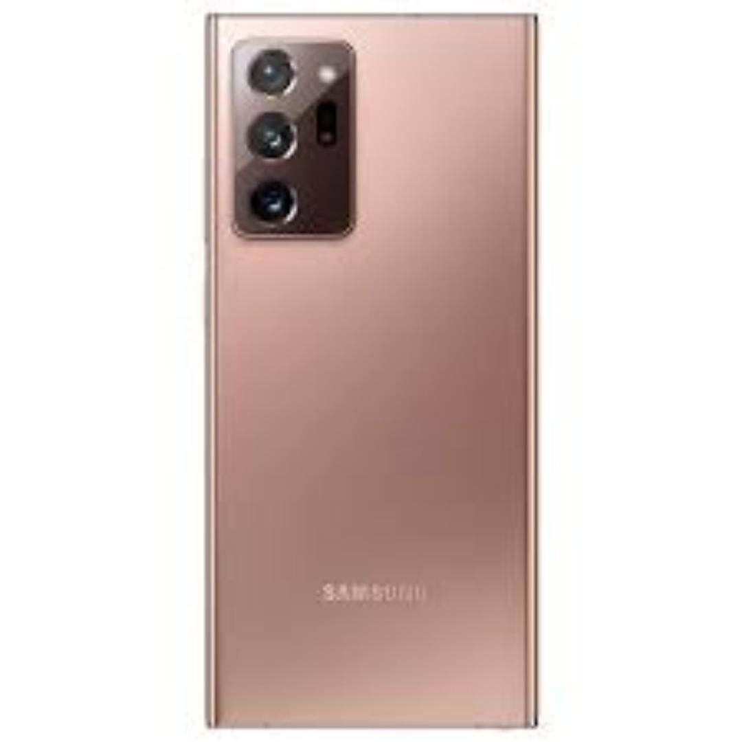 Samsung note 20 ultra 12gb ram 128gn rom