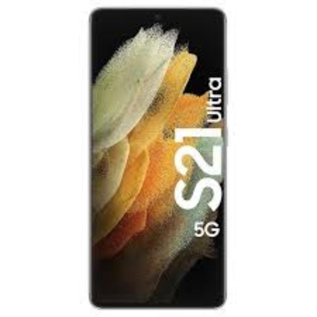 GALAXY SAMSUNG S21 ULTRA 12GB RAM 128GB BLACK